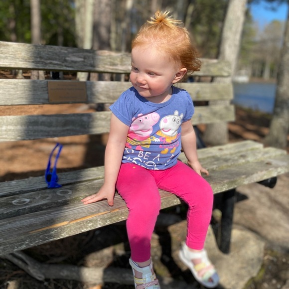 🌾Meet your Posher, Sarah - Picture 5 of 7